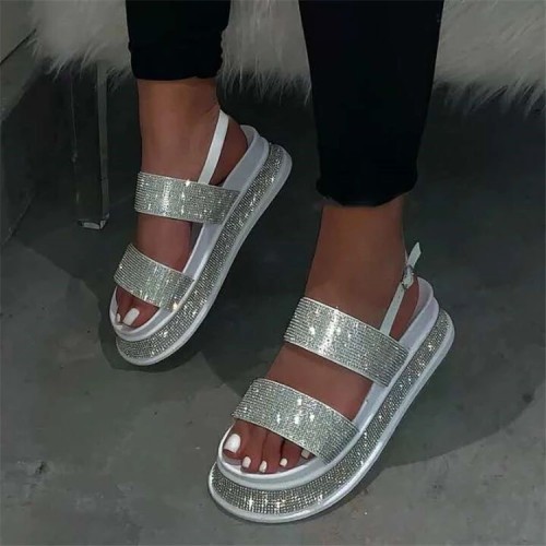 SY0236 Fashion Slides Slippers Slipper Slide