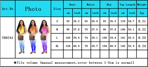 YD8241 Fashion Bodysuit Bodysuits