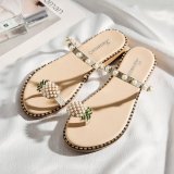 Wish  Fashion Slides Slippers Slipper Slide