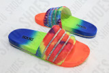 STK88T5-2  Fashion Slides Slippers Slipper Slide