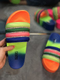 STK88S1-3 Fashion Slides Slippers Slipper Slide