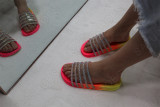 2020  Fashion Slides Slippers Slipper Slide