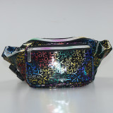 2020 Fashion Laser Fanny Pack Fanny Packs Bag Bags