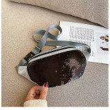 2020 Ins Fashion Fanny Pack Fanny Packs Bag Bags