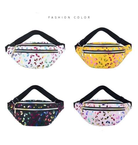 2020  Fashion PU Fanny Pack Fanny Packs Bag Bags 20617