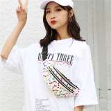 2020  Fashion PU Fanny Pack Fanny Packs Bag Bags 20617