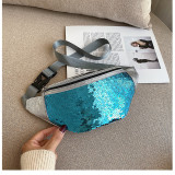 2020 Ins Fashion Fanny Pack Fanny Packs Bag Bags