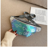 2020 Ins Fashion Fanny Pack Fanny Packs Bag Bags