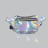 2020 Fashion Laser Fanny Pack Fanny Packs Bag Bags