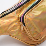 2020 Fashion Laser Fanny Pack Fanny Packs Bag Bags