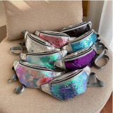 2020 Ins Fashion Fanny Pack Fanny Packs Bag Bags