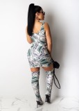 YY5172 Fashion Bodysuit Bodysuits