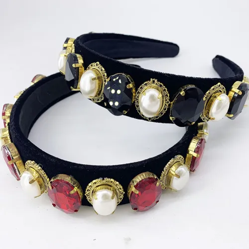 69DD Fashion Headband Headbands