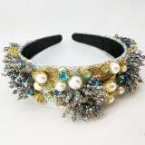 133DI Fashion Headband Headbands