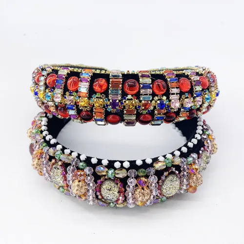Fashion Headband Headbands