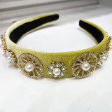 Fashion Headband Headbands