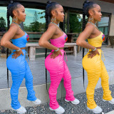 ZH5225  Fashion Bodysuit Bodysuits