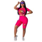 K8061 Fashion Bodysuit Bodysuits