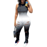Q7017 Fashion Bodysuit Bodysuits