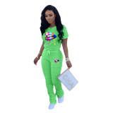 AC8191 Fashion Bodysuit Bodysuits