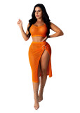 TS1045 Fashion Bodysuit Bodysuits