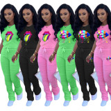 AC8191 Fashion Bodysuit Bodysuits