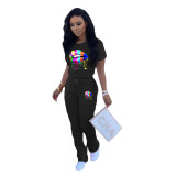AC8191 Fashion Bodysuit Bodysuits