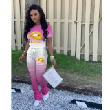 YX9219  Fashion Bodysuit Bodysuits