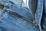 PT005 Fashion Jeans Pants Pant