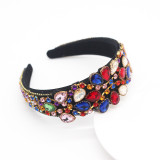 Fashion Headband Headbands For Jingben