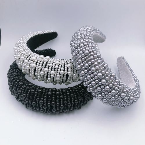 Fashion Headband Headbands For Tianfu
