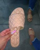 Fashion Sandal Slides Slippers Slipper Slide