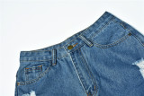 PT005 Fashion Jeans Pants Pant