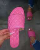 Fashion Sandal Slides Slippers Slipper Slide