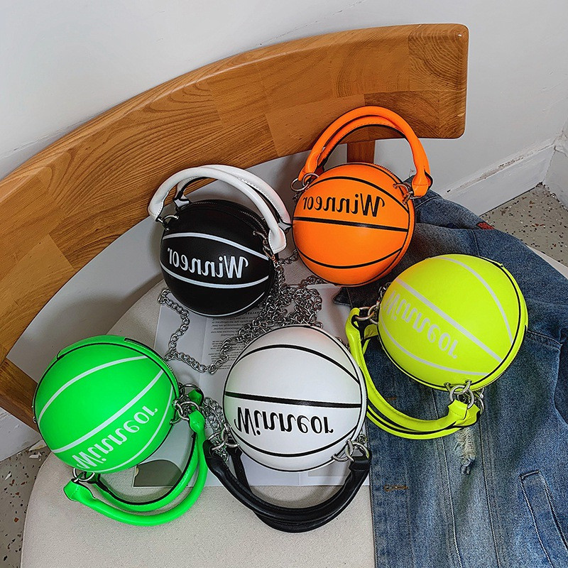 US 17 3049 Fashion Ball Bag Bags