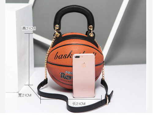 9006  Fashion Ball Bag Bags