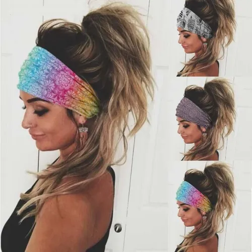 FF84 Fashion Headband Headbands