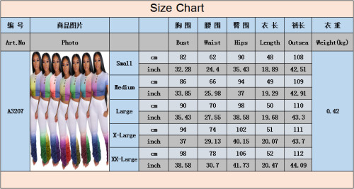 A3207 Fashion Bodysuit Bodysuits