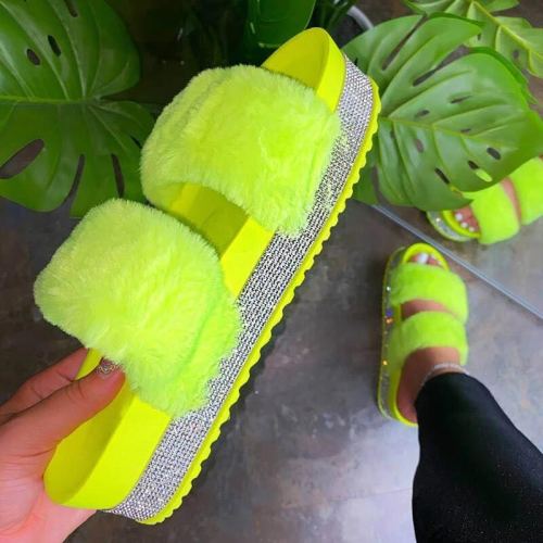 Fashion  Slides Slippers Slipper Slide