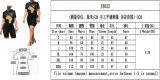 Y8032  Fashion Bodysuit Bodysuits