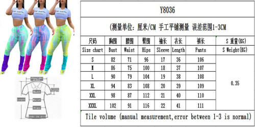 Y8036 Fashion Bodysuit Bodysuits