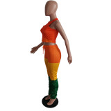 T2074  Fashion Bodysuit Bodysuits