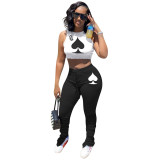 D8210 Fashion Bodysuit Bodysuits
