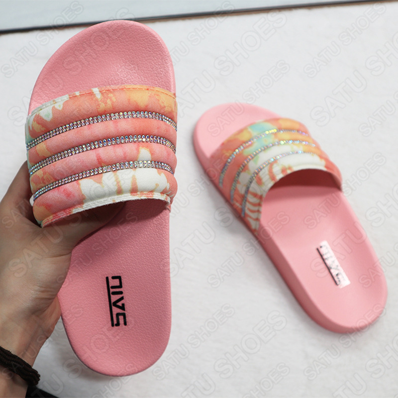 US$ 12.00 ~ US$ 15.00 - STK88T20-4 Fashion Slides Slippers Slipper ...