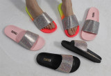 STK88T5A  Fashion Slides Slippers Slipper Slide