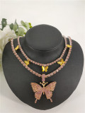 Fb1036 Fashion Necklace Necklaces