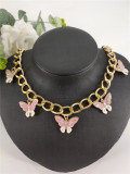 3001 Fashion Necklace Necklaces