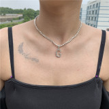 BY0225 Fashion Necklace Necklaces