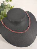 BY0028 Fashion Necklace Necklaces