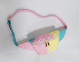 FB8970 Fashion  Waist  Bag Bags